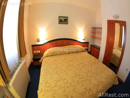 Vila Sikaa Hotel 15
